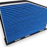 Vw Jetta 2011-2014 Klima Polen Filtresi Anti Virüs Alerjen 1K1819669
