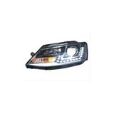 Vw Jetta 2011-2018 Gli Ledli Far