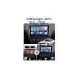 Vw Jetta 2011-2018 Multimedya Carplay Ekran Seti 2 GB Ram 32 Hafızalı - Siyah - Gri - Beyaz