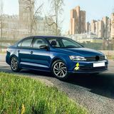 Vw Jetta 2015-2018 Sağ Far Yıkama Pompasının Kapağı 5C6955110a