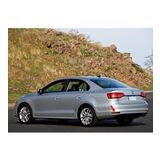 VW Jetta 2015-2018 Sol Arka Tampon Alt Köşe Reflektörü 5C6945105B