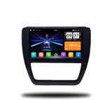 VW JETTA 2016-2021 Uyumlu Multimedya Carplay Geri Görüş Kamerası Hediyeli 6GB 8 CORE