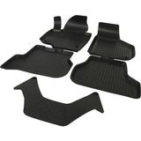Vw. Jetta 4d Havuzlu Paspas 2005-2011