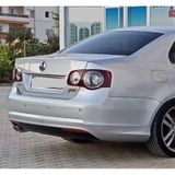Vw Jetta Arka Tampon Eki 2006-2010
