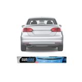 Vw Jetta Bagaj Üstü Orjinal Spoiler Piano Black (2010-2017) SP10015