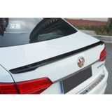 VW JETTA BAGAJ ÜSTÜ SPOİLER 2012 - 2018 PARLAK SİYAH BOYALI