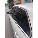 Vw Jetta Cam Çerçevesi Kenar Çıtası Krom Tamtur 2005 / 2011