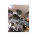 Vw Jetta Jant Kapak Kapağı (55.7Mm Od)