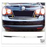 VW Jetta Krom Bagaj Alt Çıtası 2005-2011 Arası Paslanmaz Çelik