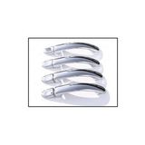 VW Jetta Krom Kapı Kolu 4 Kapı 2006-2011 arası P. Çelik