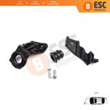 Vw Jetta Mk5 2005-2010 Golf Mk5 2004-2009 1K0998225 Icin Sol On Far Ayak Tamir Seti