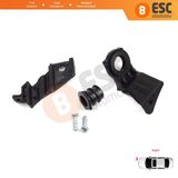 Vw Jetta Mk5 2005-2010 Golf Mk5 2004-2009 1K0998226 Icin Sag On Far Ayak Tamir Seti