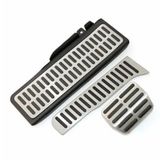 Vw Jetta Mk5 Otomatik Pedal Seti Geçmeli Tip 2005-2010 Arası