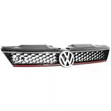 Vw Jetta Mk6 Gli Ön Panjur Izgara 2011-2015 Arası Uyumlu