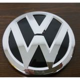 Vw Jetta Ön Panjur Arması,3g0853601b,2015 - 2018 Mk6 Jetta Ön Panjur Arması,volkswagen Jetta Logosu