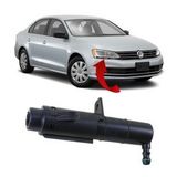 Vw Jetta Sağ Far Yıkama Robotu 2015-2018 5C6955104A