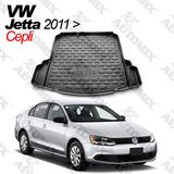 VW JETTA SEDAN BAGAJ HAVUZU (CEPLI) 2011