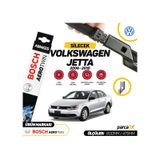 Vw Jetta Silecek Takımı Bosch Aerotwin Am462S 2006-2010
