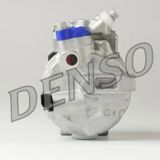 Vw Klima Kompresörü - 8Fk 351 105-441 - Den Dcp32050