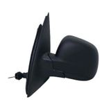 Vw Lupo Manuel Ayna 1999-2006 Kör Noktalı Küçük Tip Sol (Oem No:6X1857507B)