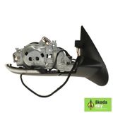 Vw Octavia 2009-2012 Dış Dikiz Aynası Sağ Astarlı Kapaklı (Oem No:1Z1857508M)