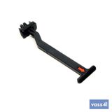 Vw Passat 2001-2005 B5.5 Kasa Motor Kaput Açma Mandali 3B0823593D 269871435