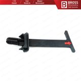 VW Passat 2001-2005 için Kaput Açma Mandalı 3B0823593D
