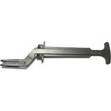 Vw Passat 2001-2005 Motor Kaput Açma Mandalı 3B0823593D - VW Passat IV 1,6i / 1,8i 96-on
