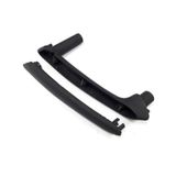 Vw Passat 2001-2005 Sağ Arka Kapı İç Çekme Kolu Siyah 3B4867180A