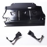 VW PASSAT 2005-2010 METAL KARTER MUHAFAZA KORUMA SACI