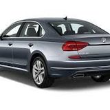 VW Passat 2005-2011 Ön Silecek Takımı Araca Özel