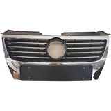 Vw Passat 2006-2011 Panjur Geniş Plakalık Sensörlü 3C0853651AH - VW Passat IV 1,6i / 1,8i 96-on