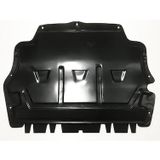 VW PASSAT 2011-2014 METAL KARTER MUHAFAZA KORUMA SACI