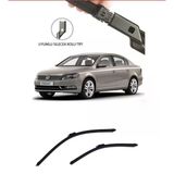 Vw Passat 2011-2014 On Takim Silecek
