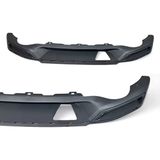 Vw Passat 2019-2024 Tampon Spoileri Arka Pütürlü (Highline) 3G0807568A 9b9 - VW Passat IV 1,6i / 1,8i 96-on