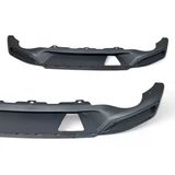 Vw Passat 2019-2024 Tampon Spoileri Arka Pütürlü (Highline) 3G0807568a 9B9