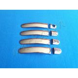 Vw Passat 3B Krom Kapı Kolu 1996-2005 4 Kapı Paslanmaz Çelik