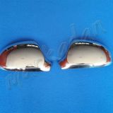 Vw Passat 3c Krom Ayna Kapağı 2005-2011 2 Parça Paslanmaz Çelik