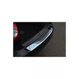 Vw Passat 3C Variant Sw Krom Arka Tampon Esigi 2005-2011