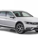 Vw Passat Alltrack 2012 - 2015 Ön Muz Silecek Takımı