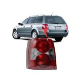 Vw Passat Arka Sol Stop Lambası Station Wagon 2001-2005