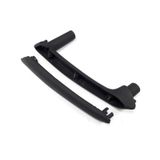 Vw Passat B5 1997-05 Sag Arka Kapi Iç Çekme Kolu Siyah 3B4867180A 410419855
