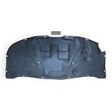Vw Passat B5 1997-2000 Ön Motor Kaput Keçesi İzolasyonu 3B0863835g