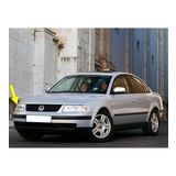 Vw Passat B5 1997-2000 Ön Sağ Sinyal Lambası Beyaz Buzlu 3b0953042c
