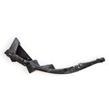Vw Passat B5 1997-2000 Ön Tampon Sol Far Alt Braketi 3B0807049c