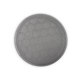 VW Passat B5 1997-2000 Sol Arka Kapı Hoparlör Kapağı Gri 3B0868149