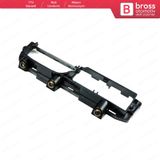 Vw Passat B5 3b İçin Sürücü Dörtlü Cam Düğme Alt Çerçevesi 3b1867179c