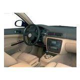 Vw Passat B5.5 2001-05 Kırmızı Üçgen Dörtlü Flaşör Düğmesi 3b0953235d
