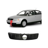 Vw Passat B5 Ön Panjur Saten Siyah 1997-2001 3B0853653F 529461386