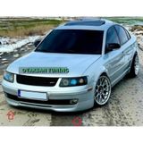 Vw Passat B5 Ön Tampon Eki Karlık - Otaksan Tuning